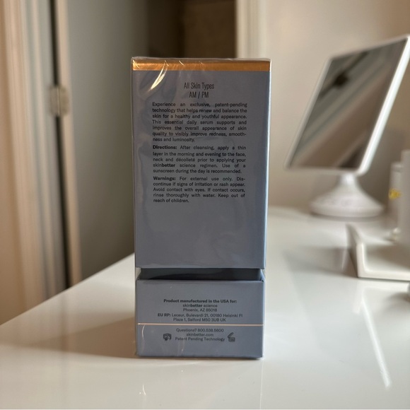 Skinbetter Science Mystro Active Balance Serum - Picture 6 of 7